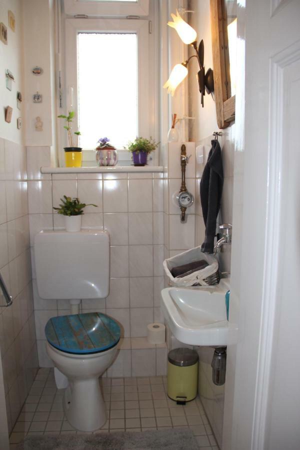 Wohnung In Lueneburg Exterior foto
